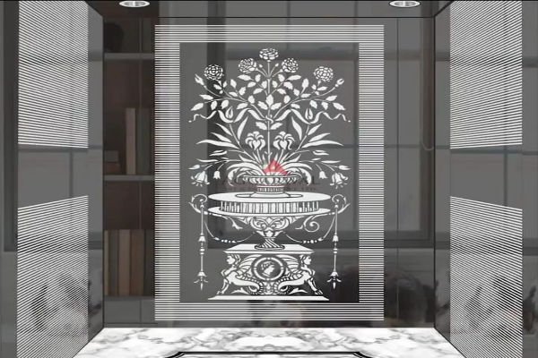 Quality elevator components