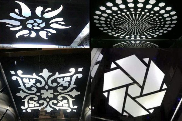 Customized elevator design